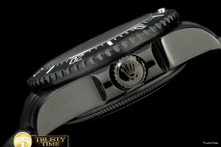 0423 ROLSD048A – Deep Sea Blue Dweller Packable 1003